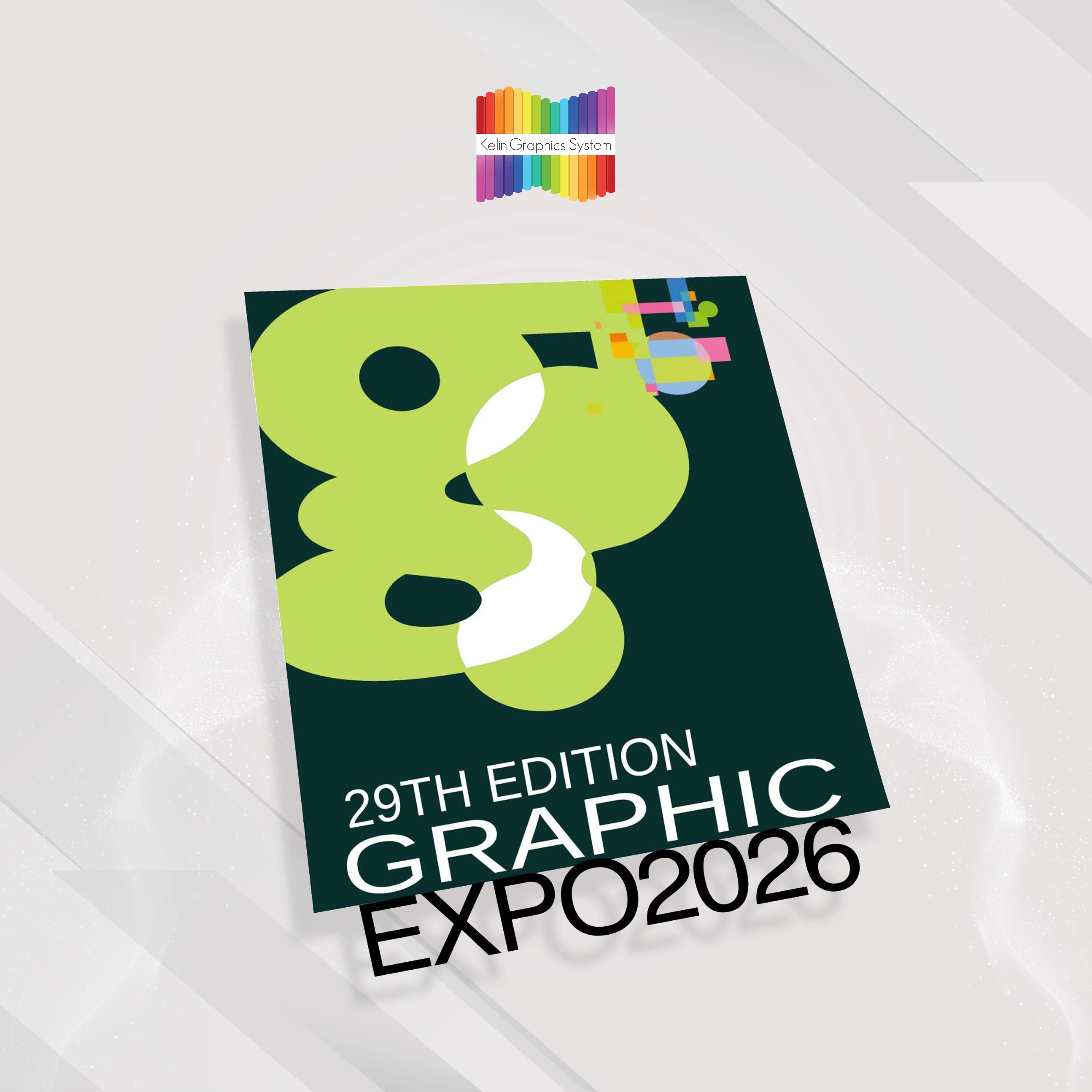 Graphic Expo